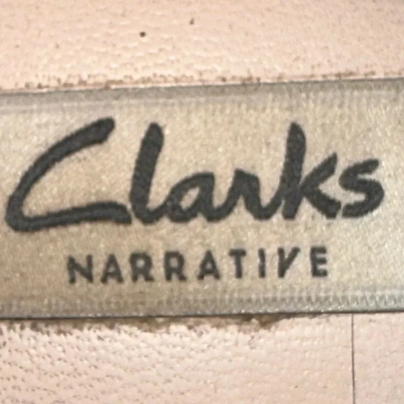 Clark’s Size 8.5 - Picture 6 of 7